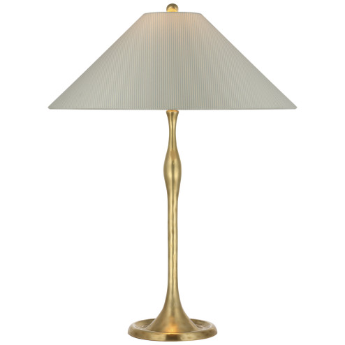 Romero Medium Table Lamp (279|SCH 3020HAB-106)