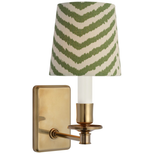Tara Small Sconce (279|SCH 2005HAB-470)