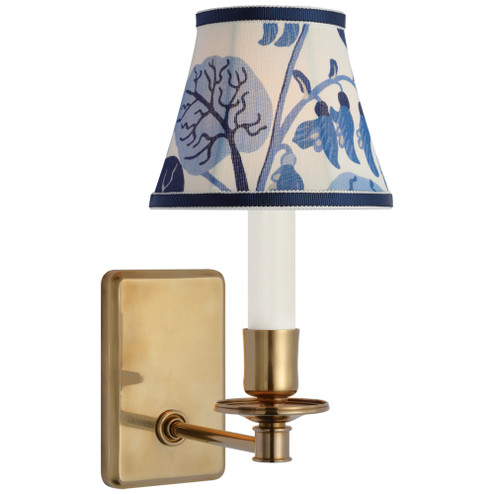 Tara Small Sconce (279|SCH 2005HAB-241)