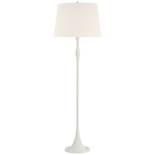 Romero Medium Floor Lamp (279|SCH 1020PW-400)