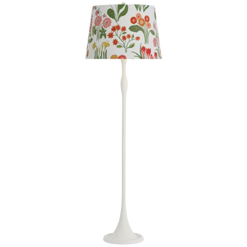 Romero Medium Floor Lamp (279|SCH 1020PW-206)