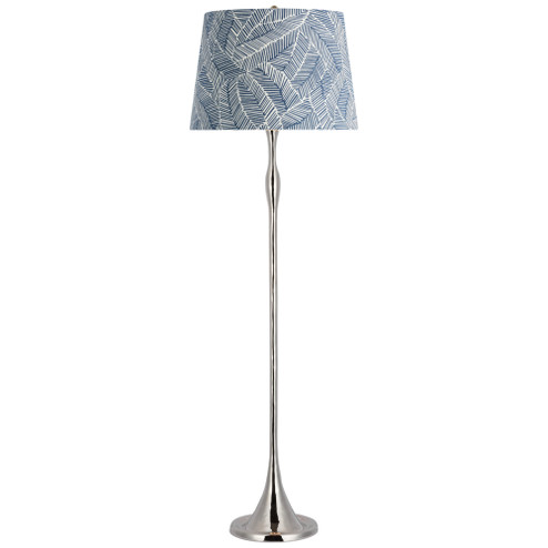 Romero Medium Floor Lamp (279|SCH 1020PN-247)