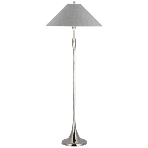 Romero Medium Floor Lamp (279|SCH 1020PN-161)