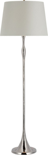 Romero Medium Floor Lamp (279|SCH 1020PN-105)