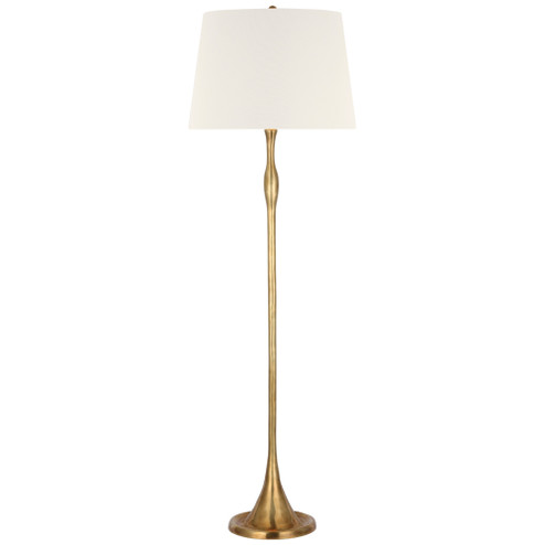 Romero Medium Floor Lamp (279|SCH 1020HAB-400)