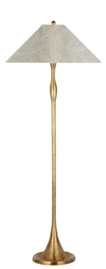 Romero Medium Floor Lamp (279|SCH 1020HAB-146)