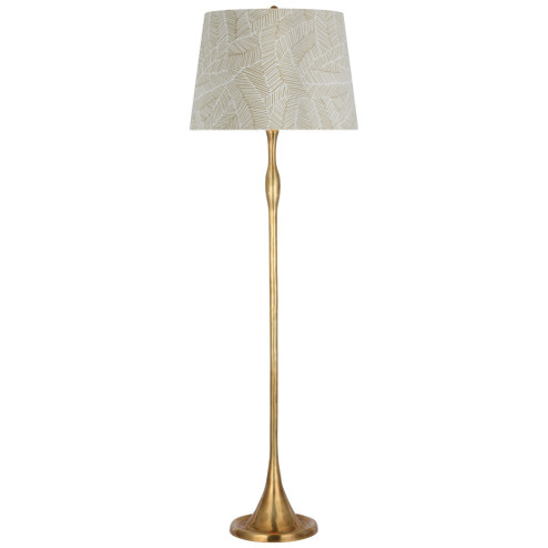 Romero Medium Floor Lamp (279|SCH 1020HAB-145)