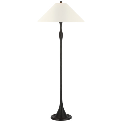 Romero Medium Floor Lamp (279|SCH 1020BZ-401)