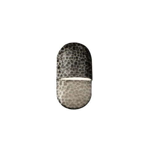 Mini ADA LED Capsule Wall Sconce (254|CER-5690W-HMPW)