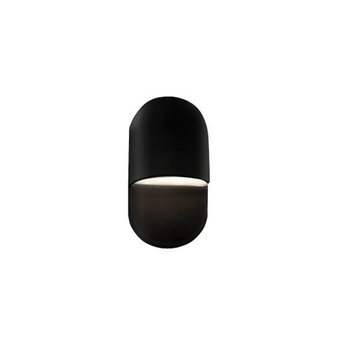 Mini ADA LED Capsule Wall Sconce (254|CER-5690W-CRB)