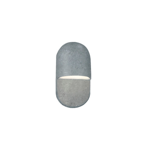 Mini ADA LED Capsule Wall Sconce (254|CER-5690W-CONC)