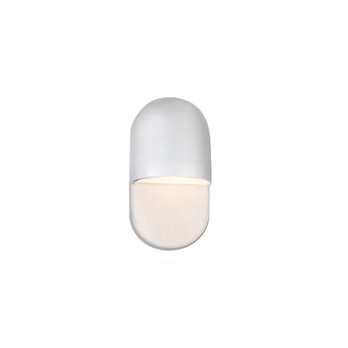 Mini ADA LED Capsule Wall Sconce (254|CER-5690-BIS)