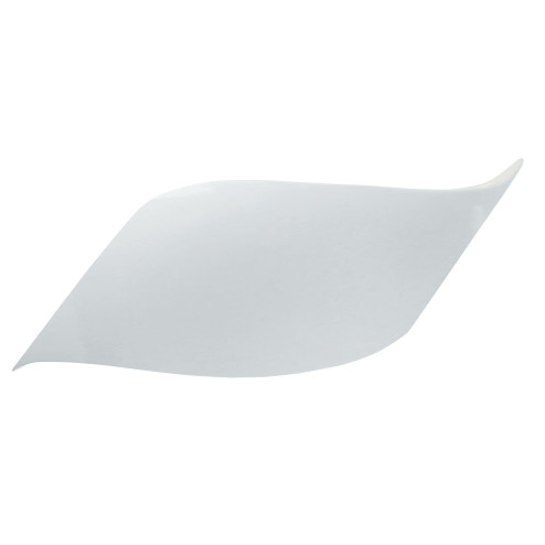 Wave LED ADA Wall Sconce (254|CER-5170-WHT)