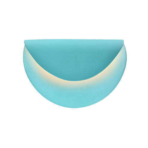 Petal ADA LED Wall Sconce (254|CER-5160-RFPL)