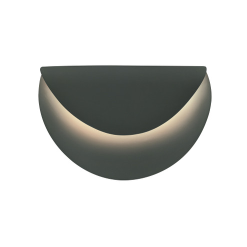 Petal ADA LED Wall Sconce (254|CER-5160-PWGN)