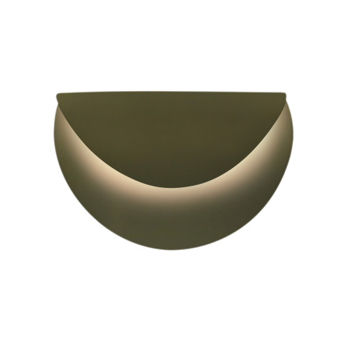 Petal ADA LED Wall Sconce (254|CER-5160-MGRN)