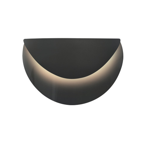 Petal ADA LED Wall Sconce (254|CER-5160-GRY)
