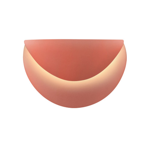 Petal ADA LED Wall Sconce (254|CER-5160-BSH)