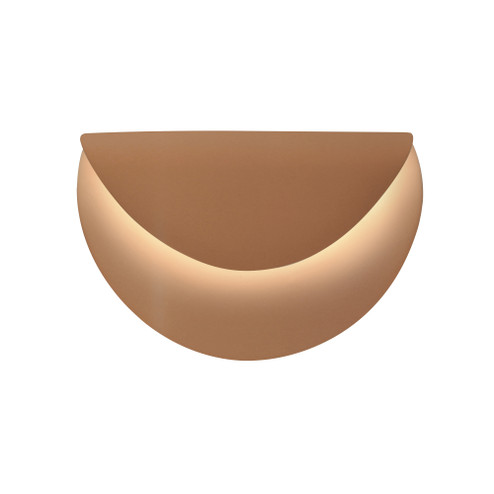 Petal ADA LED Wall Sconce (254|CER-5160-ADOB)