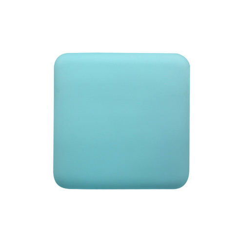 Small 10'' Square Backlit ADA Color Temperature Selectable LED Wall Sconce (254|CER-5112-RFPL)
