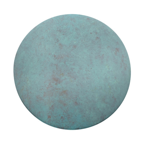 Large 16'' Round Backlit ADA Color Temperature Selectable LED Wall Sconce (254|CER-5107-PATV)