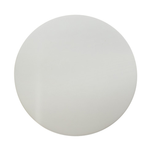 Large 16'' Round Backlit ADA Color Temperature Selectable LED Wall Sconce (254|CER-5107-MAT)