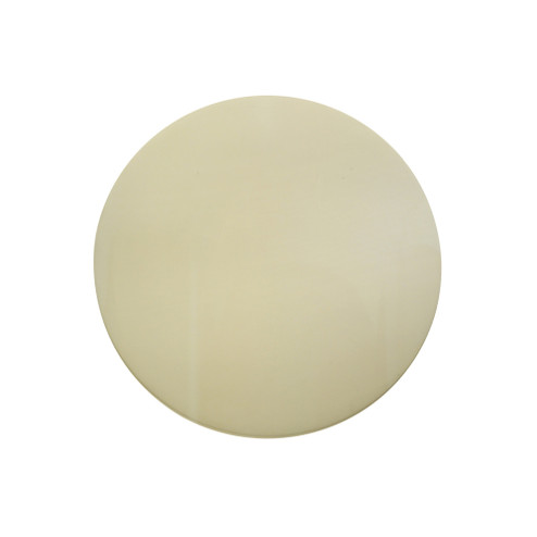 Medium 13'' Round Backlit ADA Color Temperature Selectable LED Wall Sconce (254|CER-5105-VAN)