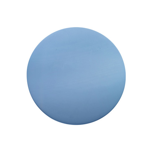 Medium 13'' Round Backlit ADA Color Temperature Selectable LED Wall Sconce (254|CER-5105-SKBL)