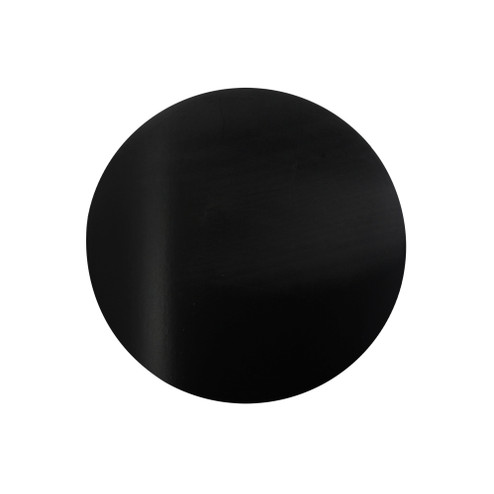 Medium 13'' Round Backlit ADA Color Temperature Selectable LED Wall Sconce (254|CER-5105-CRB)
