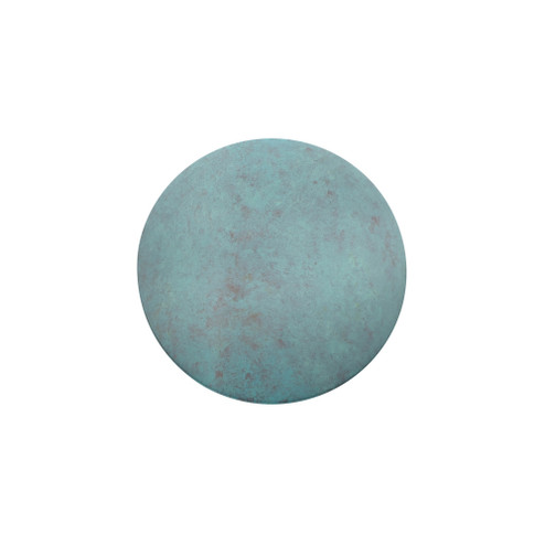 Small 10'' Round Backlit ADA Color Temperature Selectable LED Wall Sconce (254|CER-5100-PATV)