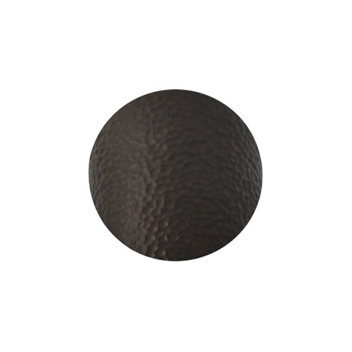 Small 10'' Round Backlit ADA Color Temperature Selectable LED Wall Sconce (254|CER-5100-HMIR)