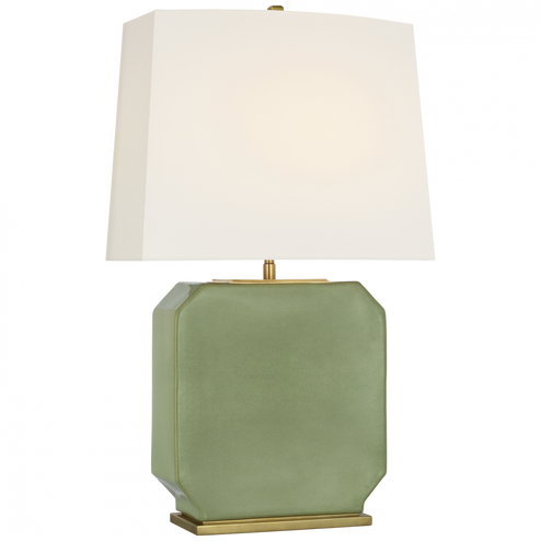 Monique 26'' Table Lamp (279|TOB 3618SKG-L)