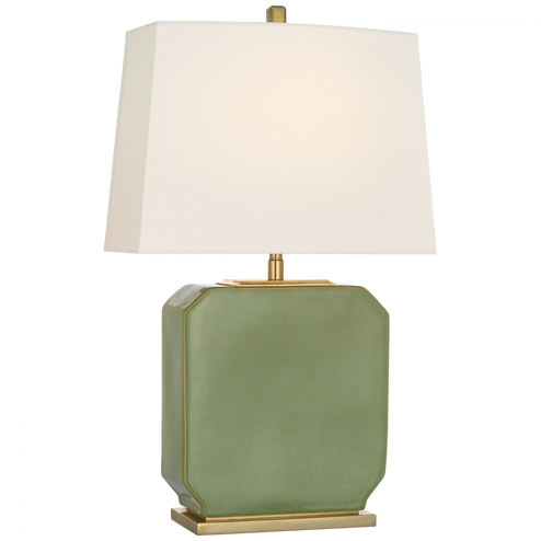 Monique 20'' Table Lamp (279|TOB 3617SKG-L)