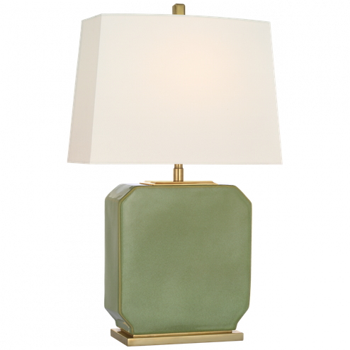 Monique 20'' Table Lamp (279|TOB 3617SKG-L)