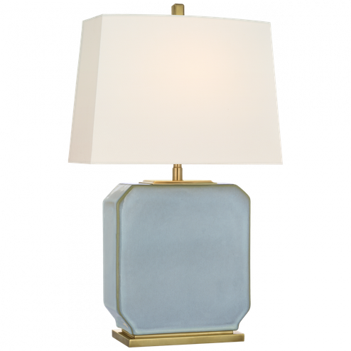 Monique 20'' Table Lamp (279|TOB 3617SKB-L)