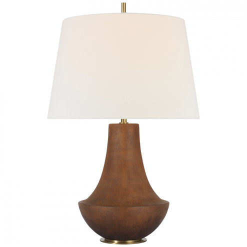 Kefi 25'' Table Lamp (279|TOB 3611NTC-L)