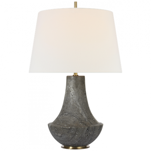 Kefi 25'' Table Lamp (279|TOB 3611DT-L)