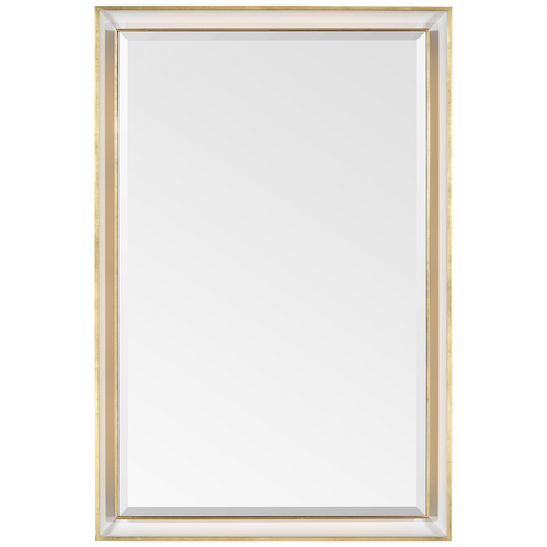 Tricia 24'' Illuminated Rectangular Mirror (279|TOB 2965PN/G)