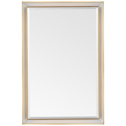 Tricia 24'' Illuminated Rectangular Mirror (279|TOB 2965HAB)