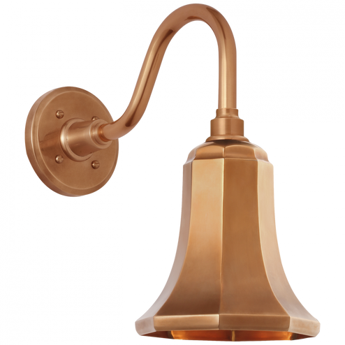 Academy 11'' Flynn Barn Light (279|TOB 2816SC/S8-SC)