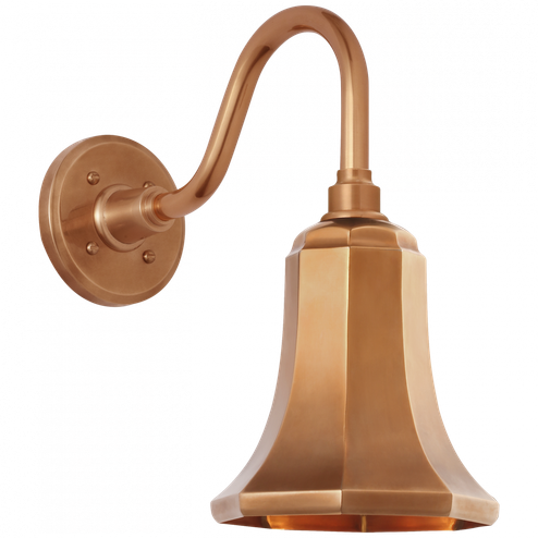 Academy 11'' Flynn Barn Light (279|TOB 2816SC/S8-SC)
