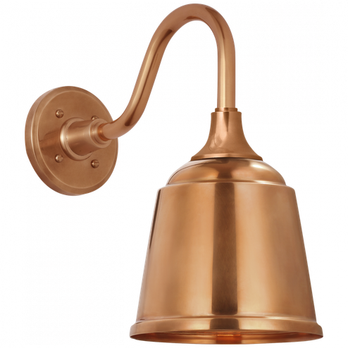 Academy 11'' Flynn Barn Light (279|TOB 2816SC/S5-SC)