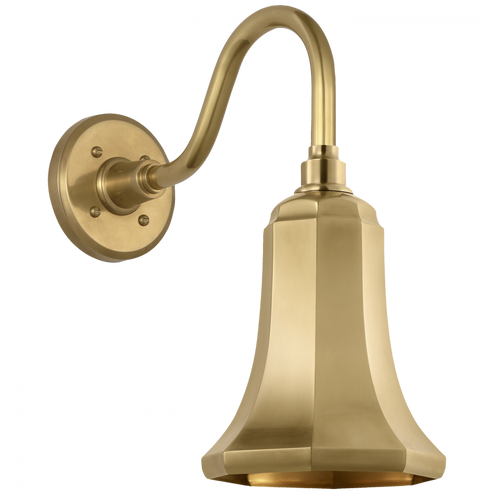 Academy 11'' Flynn Barn Light (279|TOB 2816HAB/S8-HAB)