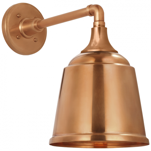 Academy 11'' Mack Barn Light (279|TOB 2811SC/S5-SC)