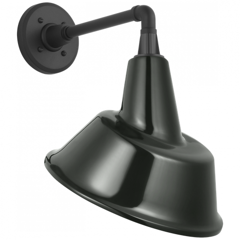 Academy 11'' Mack Barn Light (279|TOB 2811MBK/S3-G)