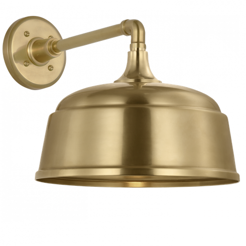 Academy 11'' Mack Barn Light (279|TOB 2811HAB/S6-HAB)