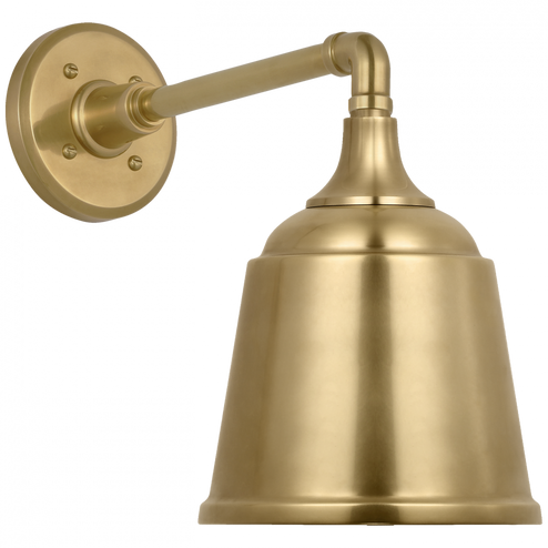 Academy 11'' Mack Barn Light (279|TOB 2811HAB/S5-HAB)