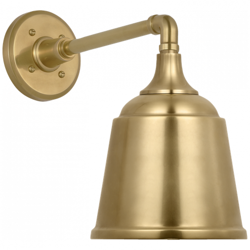 Academy 11'' Mack Barn Light (279|TOB 2811HAB/S5-HAB)