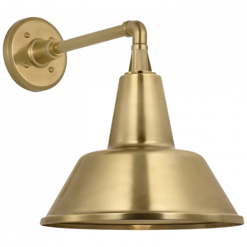 Academy 11'' Mack Barn Light (279|TOB 2811HAB/S1-HAB)