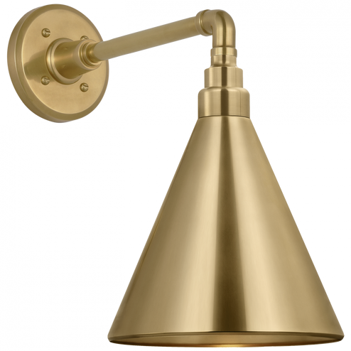 Academy 11'' Mack Barn Light (279|TOB 2811HAB/S10-HAB)